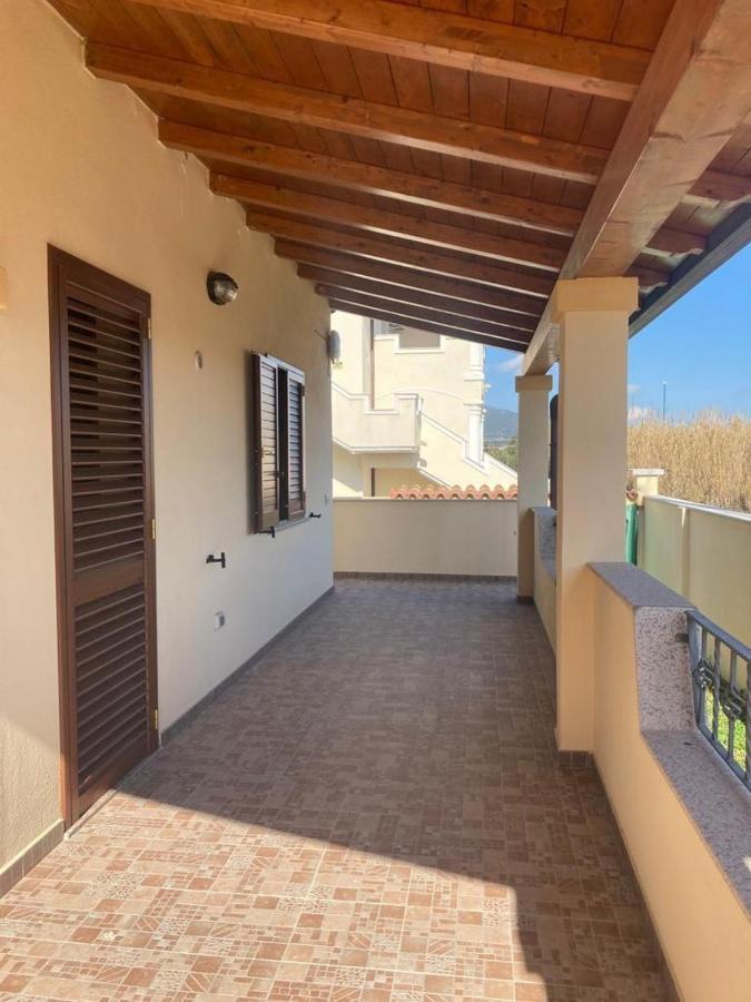 Smeralda Olbia Exterior photo