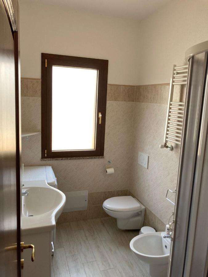Smeralda Olbia Exterior photo