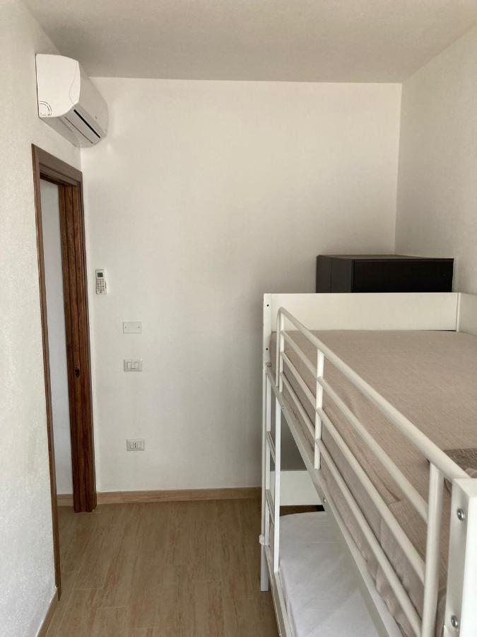 Smeralda Olbia Exterior photo