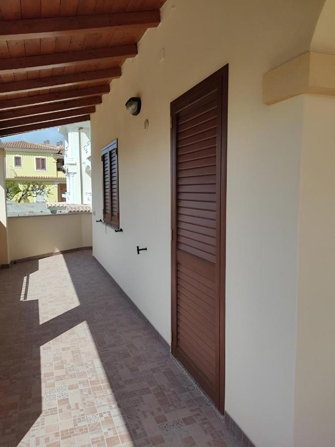 Smeralda Olbia Exterior photo