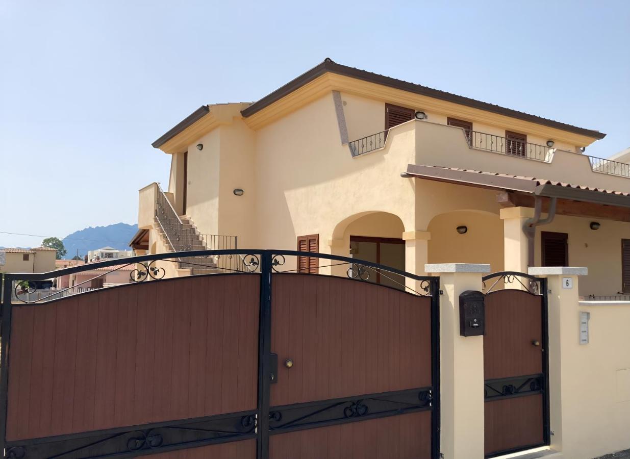 Smeralda Olbia Exterior photo