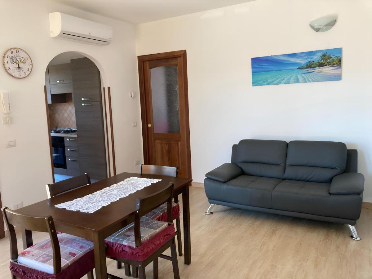 Smeralda Olbia Exterior photo