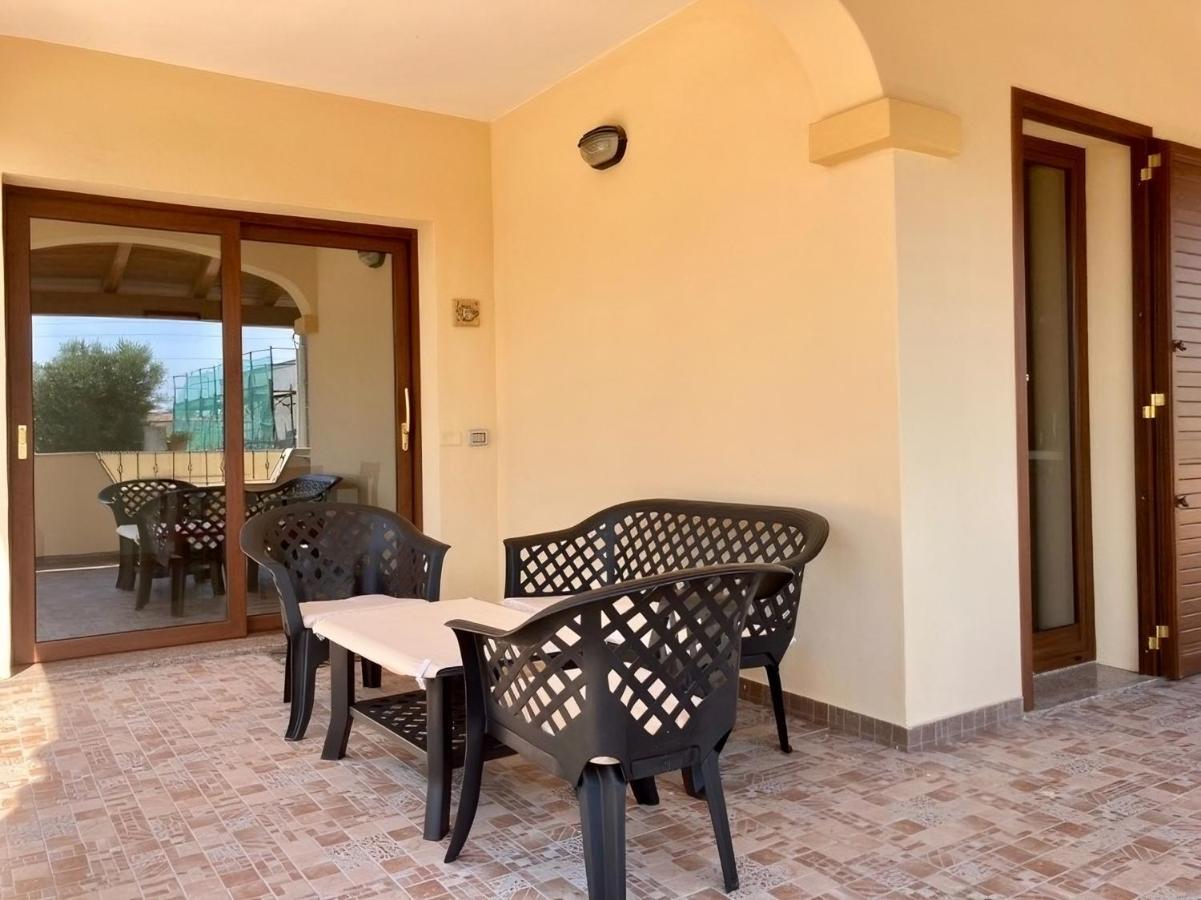 Smeralda Olbia Exterior photo